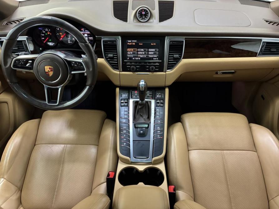 Porsche Macan I Пермь  - изображение 24