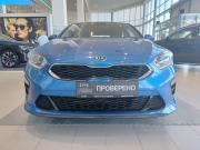 Kia Ceed III Казань  - изображение 24