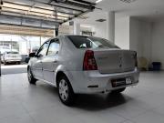Renault Logan I Рестайлинг Минеральные Воды  - изображение 18