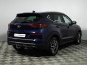 Hyundai Tucson III Рестайлинг Санкт-Петербург  - изображение 26