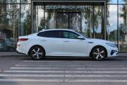 Kia Optima IV Рестайлинг Брянск  - изображение 29