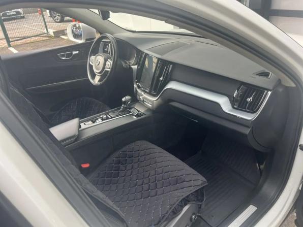 Volvo XC60 II с пробегом 2018 года, цена 3 126 000 рублей, 171000 км, внедорожник, Автокод Объявления