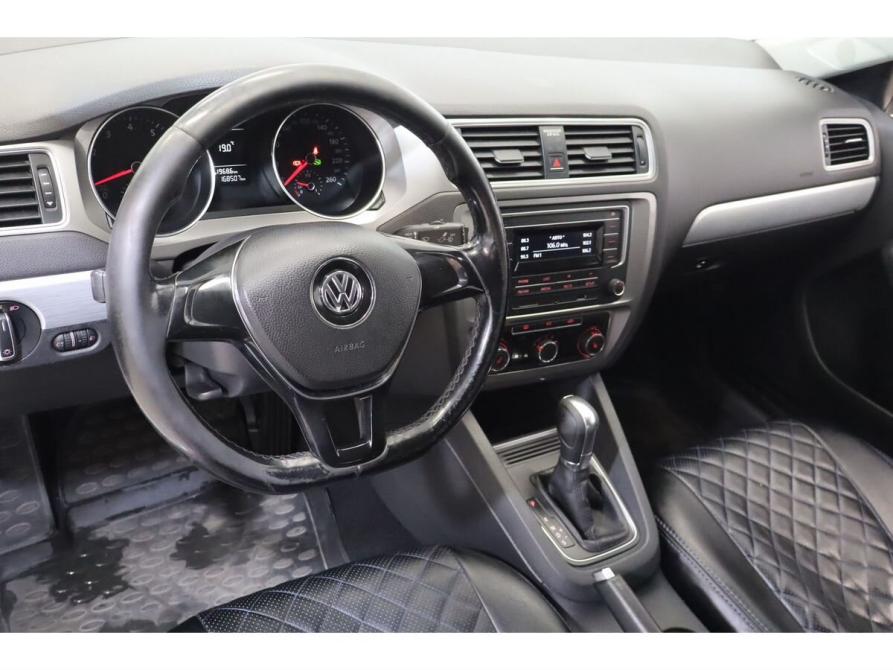 Volkswagen Jetta VI Рестайлинг Коломна  - изображение 6