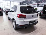 Volkswagen Tiguan I Рестайлинг Казань  - изображение 30
