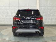 Hyundai Santa Fe III Рестайлинг Москва  - изображение 21