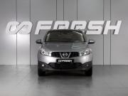 Nissan Qashqai I Рестайлинг Минеральные Воды  - изображение 23