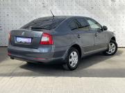 Skoda Octavia II (A5) Рестайлинг Тамбов  - изображение 23