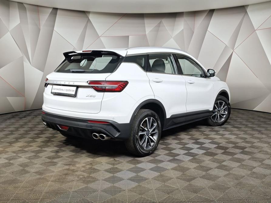 Belgee X50 Москва  - изображение 2