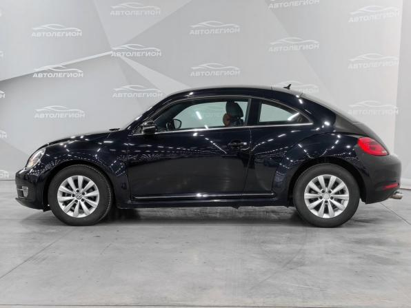 Volkswagen Beetle II (A5) с пробегом 2013 года, цена 1 140 000 рублей, 150000 км, хэтчбек, Автокод Объявления