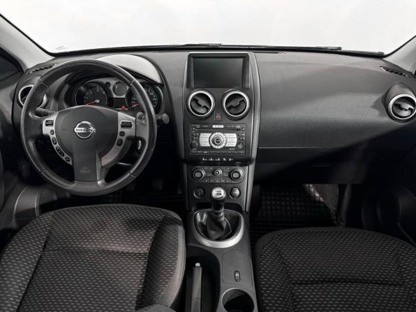 Nissan Qashqai I с пробегом 2007 года, цена 699 000 рублей, 338648 км, внедорожник, Автокод Объявления
