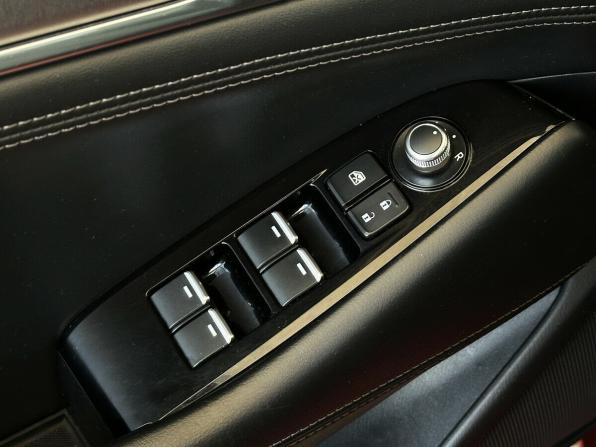 Mazda 6 III (GJ) Рестайлинг 2 с пробегом 2019 года, цена 1 800 000 рублей, 108311 км, седан, Автокод Объявления
