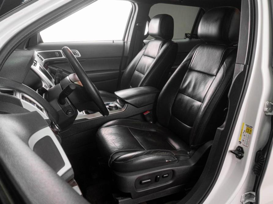 Ford Explorer V Тюмень  - изображение 10