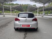 Opel Astra J Екатеринбург  - изображение 18