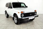 Lada (ВАЗ) Niva Legend Саратов  - изображение 23