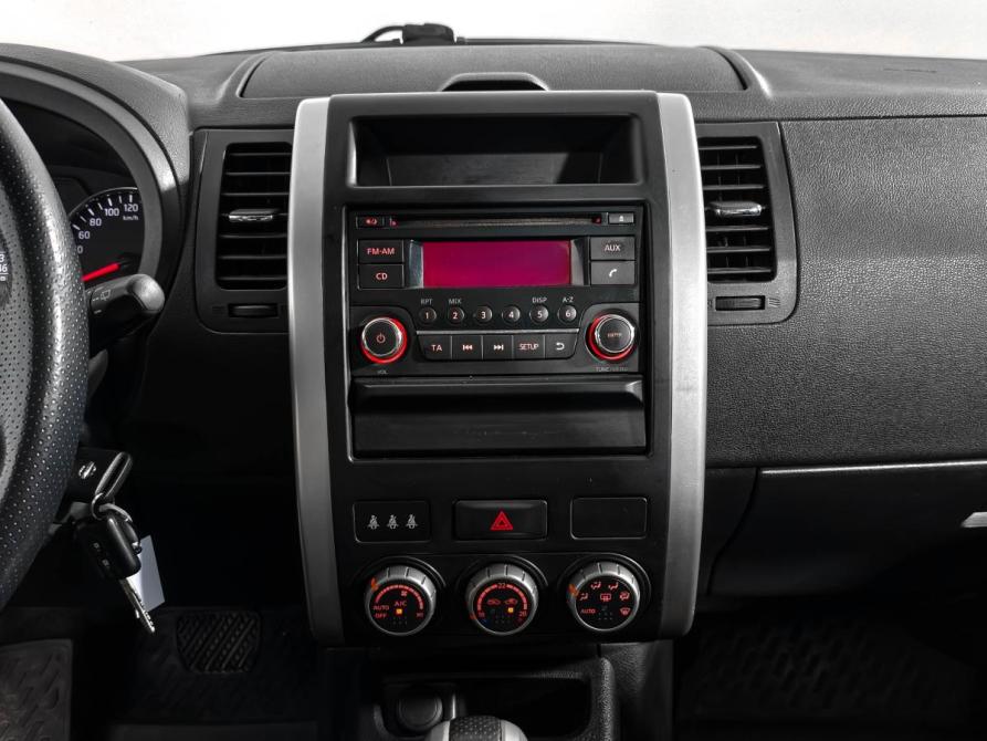 Nissan X-Trail II Рестайлинг Санкт-Петербург  - изображение 17