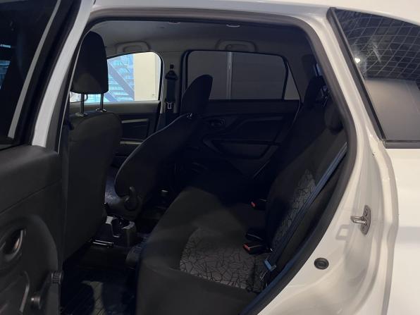 Lada (ВАЗ) XRAY I с пробегом 2019 года, цена 990 000 рублей, 52135 км, хэтчбек, Автокод Объявления