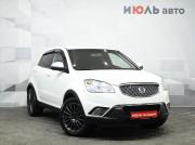 SsangYong Actyon II Екатеринбург  - изображение 20