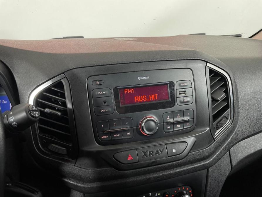 Lada (ВАЗ) XRAY I Воронеж  - изображение 17