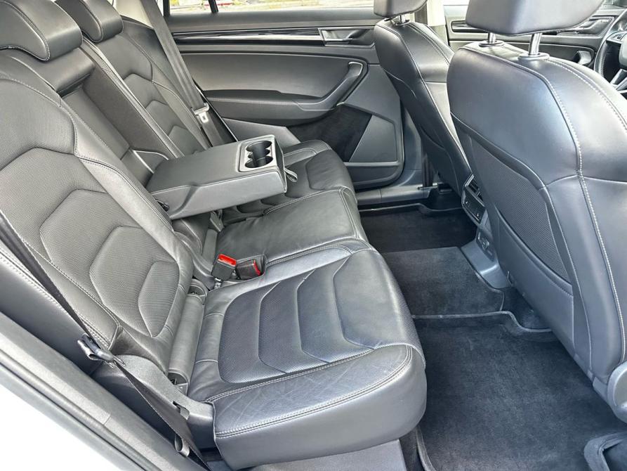 Skoda Kodiaq I Волгоград  - изображение 29