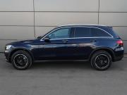 Mercedes-Benz GLC I (X253) Москва  - изображение 32