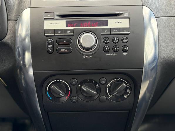Suzuki SX4 I (Classic) Рестайлинг с пробегом 2013 года, цена 950 000 рублей, 106000 км, хэтчбек, Автокод Объявления