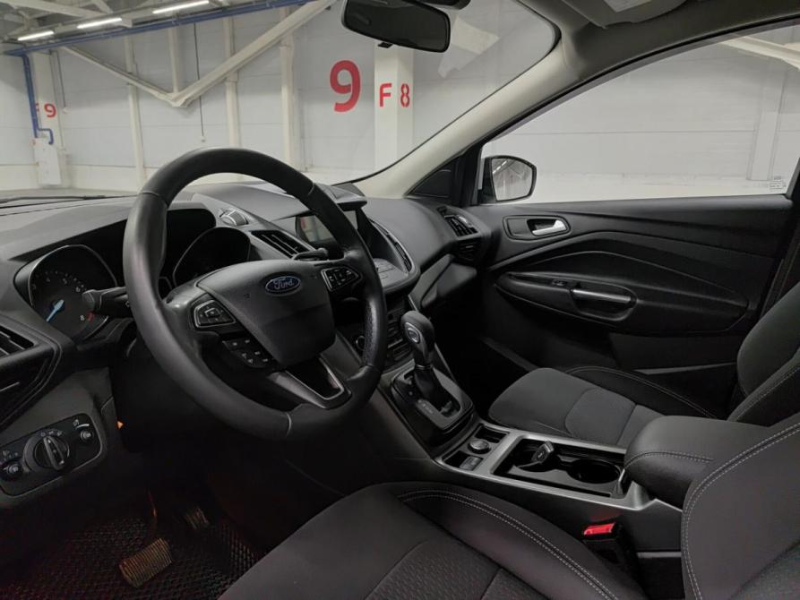 Ford Kuga II Рестайлинг Казань  - изображение 20
