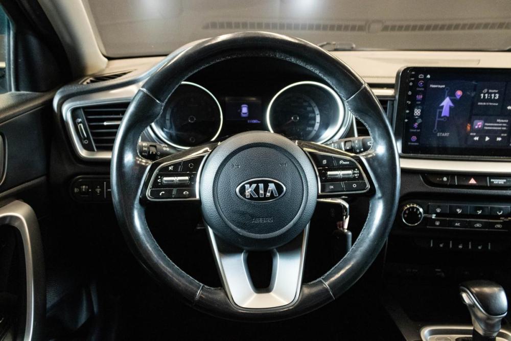 Kia Ceed III Уфа  - изображение 6