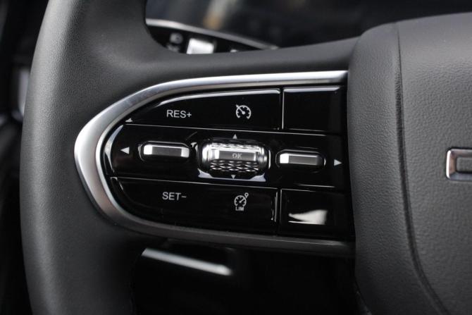 Chery Tiggo 7 Pro Max I Рестайлинг с пробегом 2024 года, цена 2 100 000 рублей, 16583 км, внедорожник, Автокод Объявления