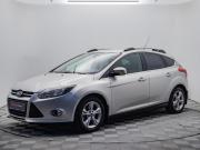 Ford Focus III Москва  - изображение 17