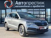Skoda Karoq I Волгоград  - изображение 23