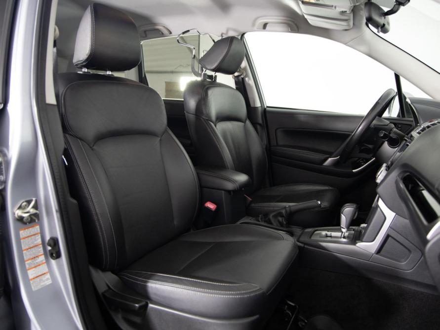 Subaru Forester IV Рестайлинг 2 Санкт-Петербург  - изображение 15