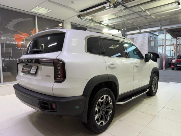 Haval Dargo I с пробегом 2022 года, цена 2 300 000 рублей, 70325 км, внедорожник, Автокод Объявления