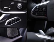 Geely Tugella I Рестайлинг Москва  - изображение 37