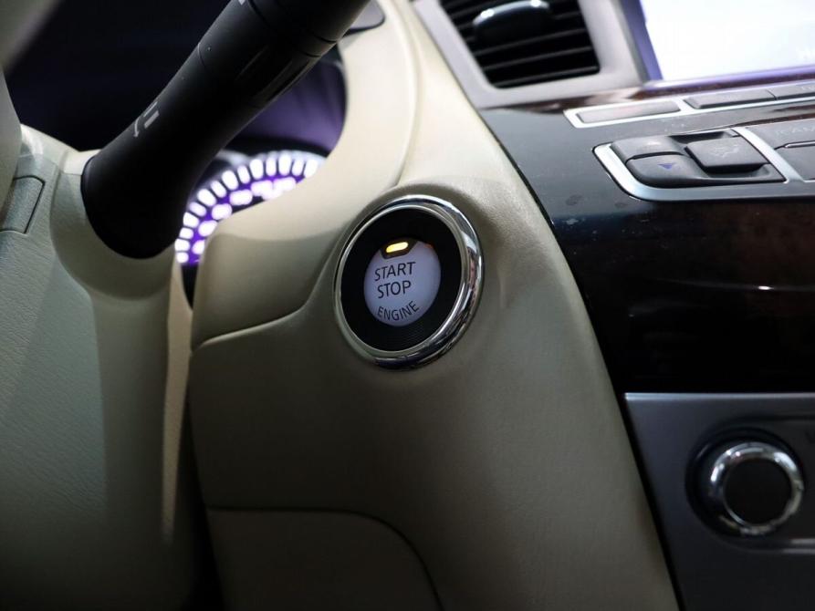 Infiniti JX Калининград  - изображение 21