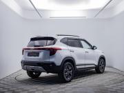 Kia Seltos I Рестайлинг Москва  - изображение 22