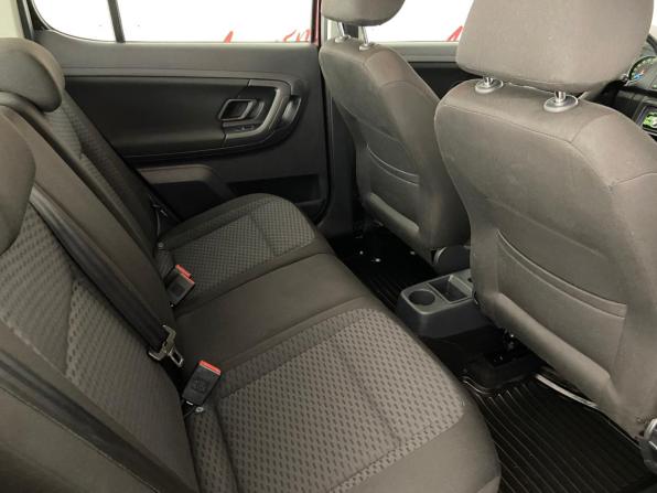 Skoda Fabia II Рестайлинг с пробегом 2012 года, цена 649 000 рублей, 100149 км, хэтчбек, Автокод Объявления
