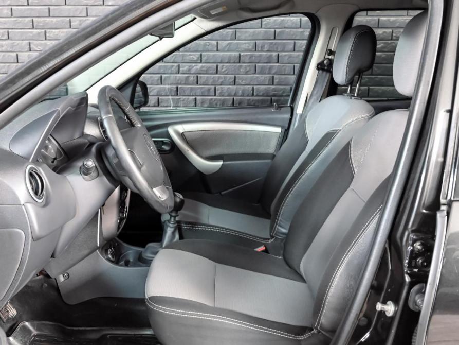 Renault Duster I Екатеринбург  - изображение 9