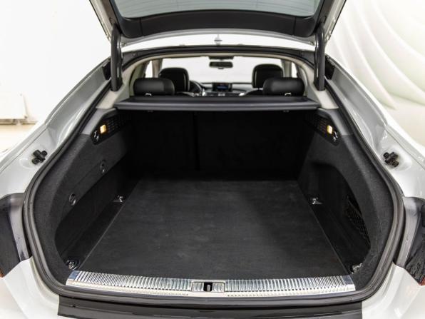 Audi A7 I (4G) Рестайлинг с пробегом 2015 года, цена 3 698 000 рублей, 83382 км, лифтбек, Автокод Объявления