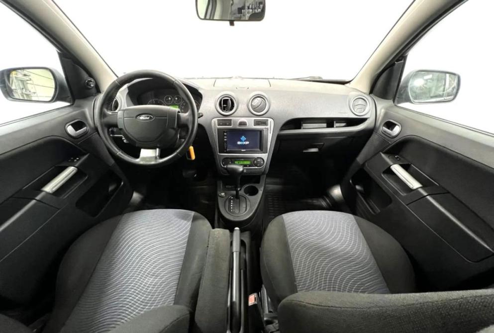 Ford Fusion I Рестайлинг Нижний Новгород  - изображение 14