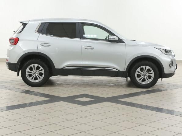 Chery Tiggo 4 Pro I с пробегом 2022 года, цена 1 386 000 рублей, 70500 км, внедорожник, Автокод Объявления
