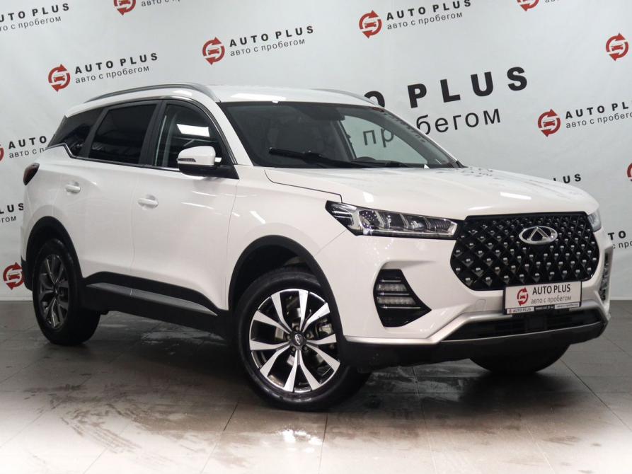 Chery Tiggo 7 Pro I Минеральные Воды  - изображение 1