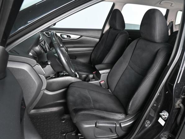 Nissan X-Trail III с пробегом 2017 года, цена 1 659 000 рублей, 92877 км, внедорожник, Автокод Объявления