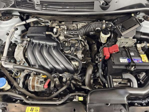 Nissan Qashqai I Рестайлинг с пробегом 2013 года, цена 979 000 рублей, 147761 км, внедорожник, Автокод Объявления