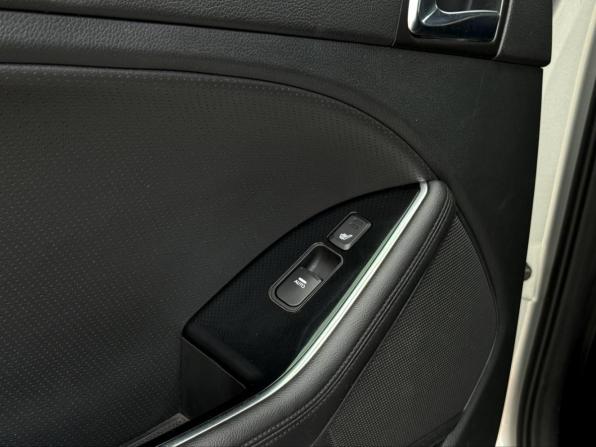 Kia Optima III Рестайлинг с пробегом 2014 года, цена 799 990 рублей, 229840 км, седан, Автокод Объявления