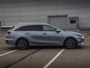 Kia Ceed III Рестайлинг Москва  - изображение 20