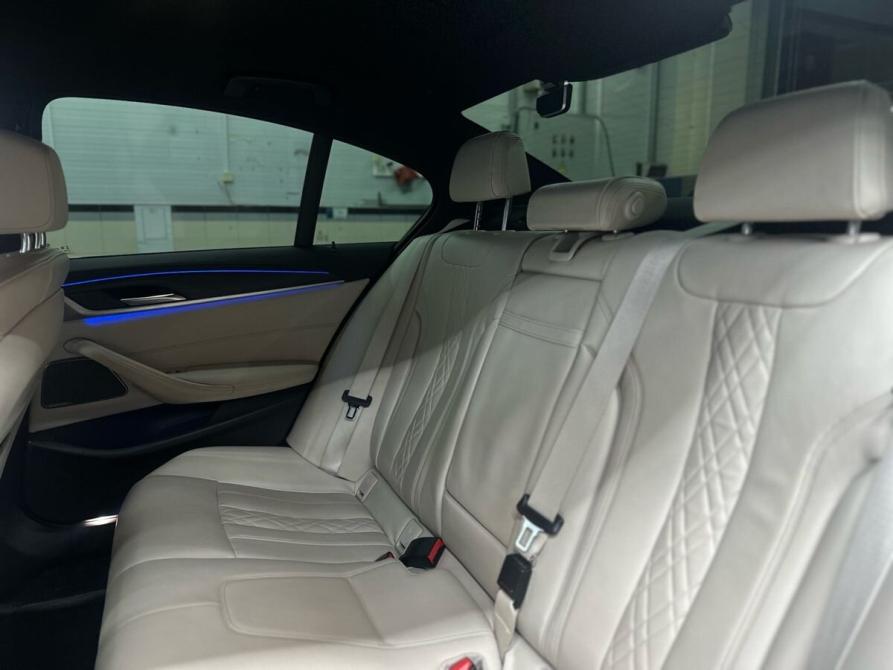 BMW 5 серии VII (G30/G31/G38) Рестайлинг Ростов-на-Дону  - изображение 23