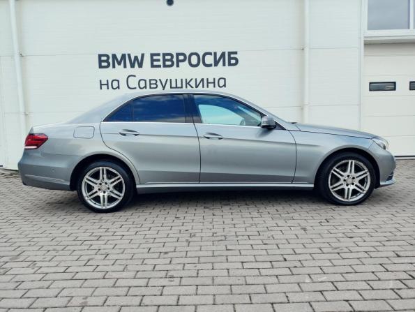 Mercedes-Benz E-Класс IV (W212 S212 C207) Рестайлинг с пробегом 2014 года, цена 1 949 000 рублей, 173855 км, седан, Автокод Объявления
