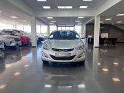 Hyundai Elantra V (MD) Рестайлинг Тверь  - изображение 23