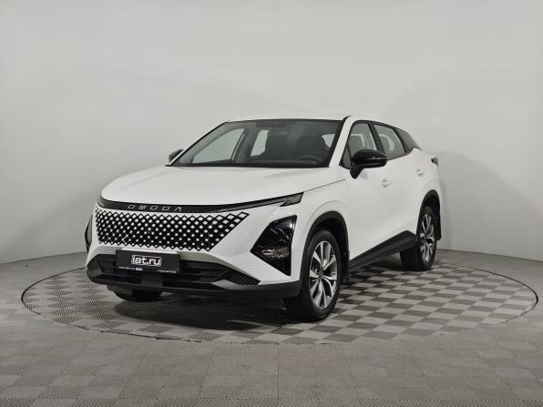Omoda C5 I Рестайлинг с пробегом 2024 года, цена 1 799 000 рублей, 10320 км, внедорожник, Автокод Объявления