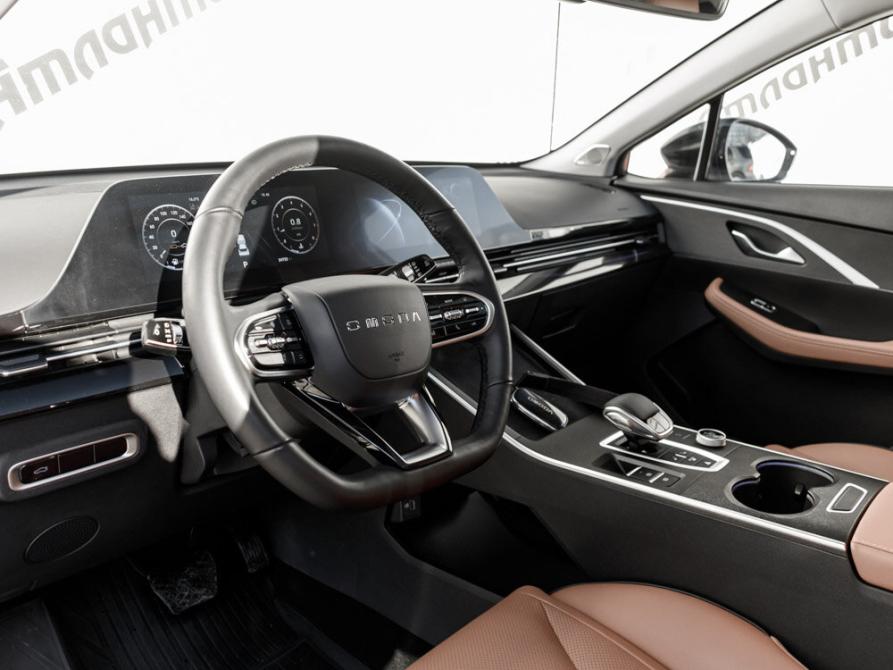 Omoda C5 I Екатеринбург  - изображение 10
